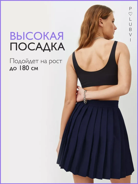 Ayollar uchun shortilar-mini yubka, yoz, sport, tennis uchun, plisse, kalta maktab yubkasi