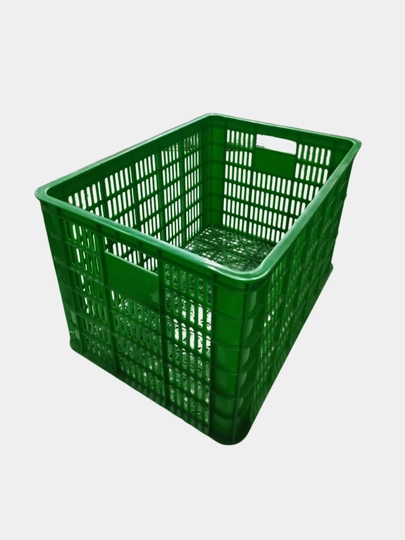 Universal plastik quti