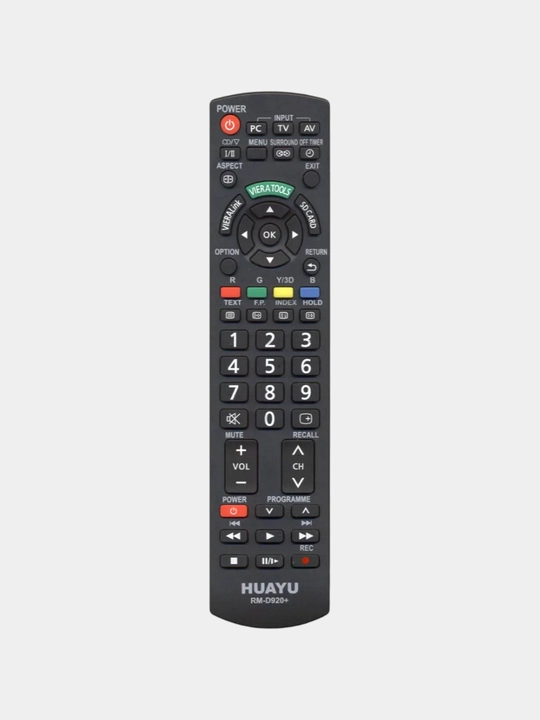 Пульт для телевизора Panasonic от фирмы Huayu AVTC - 