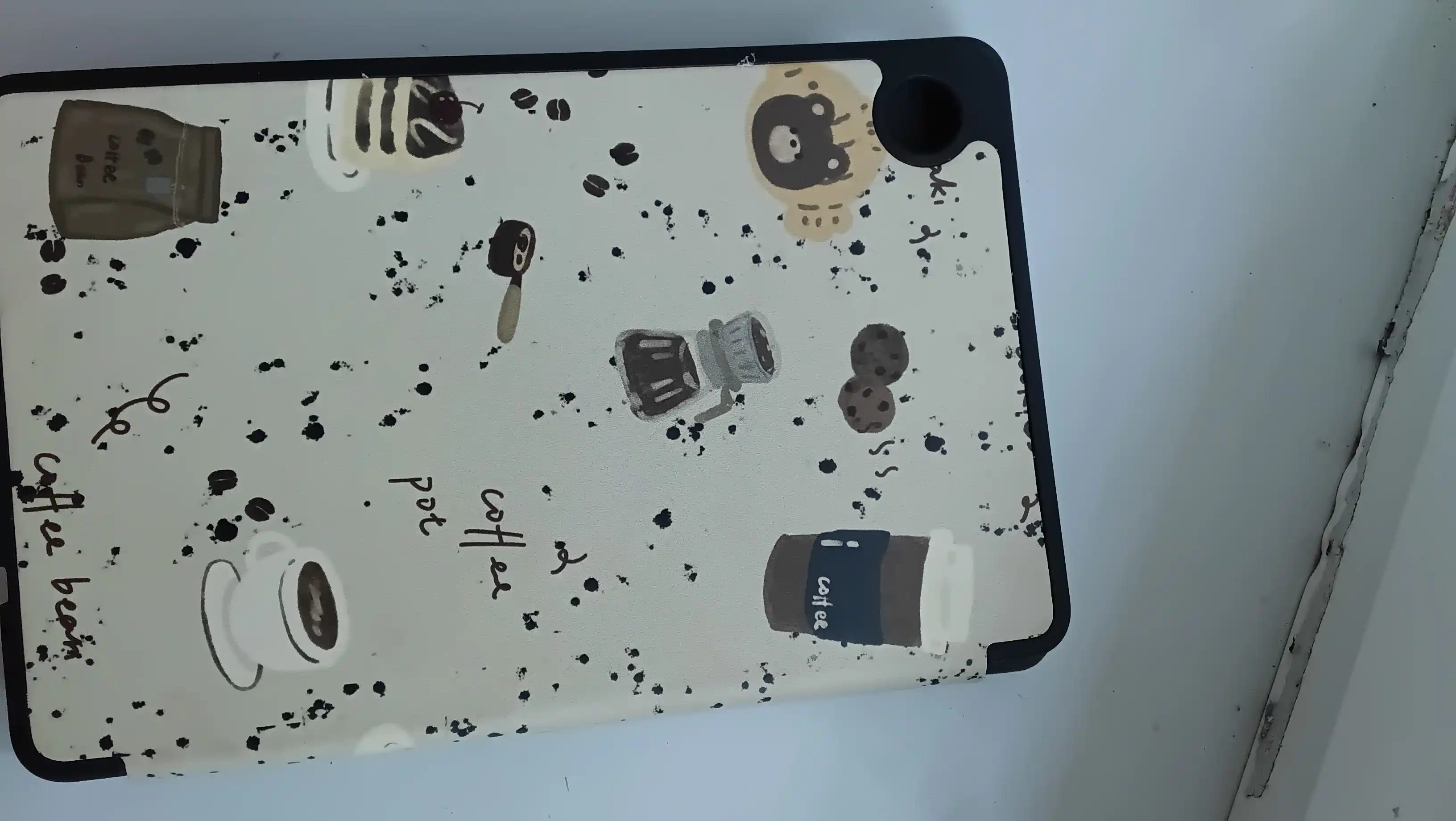 Чехол для Samsung Galaxy Tab A9, A9, A8, A7Lite, S6Lite, A11, A11+