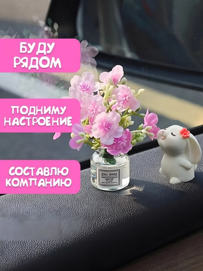 Сувенир для машины, поднимает настроение