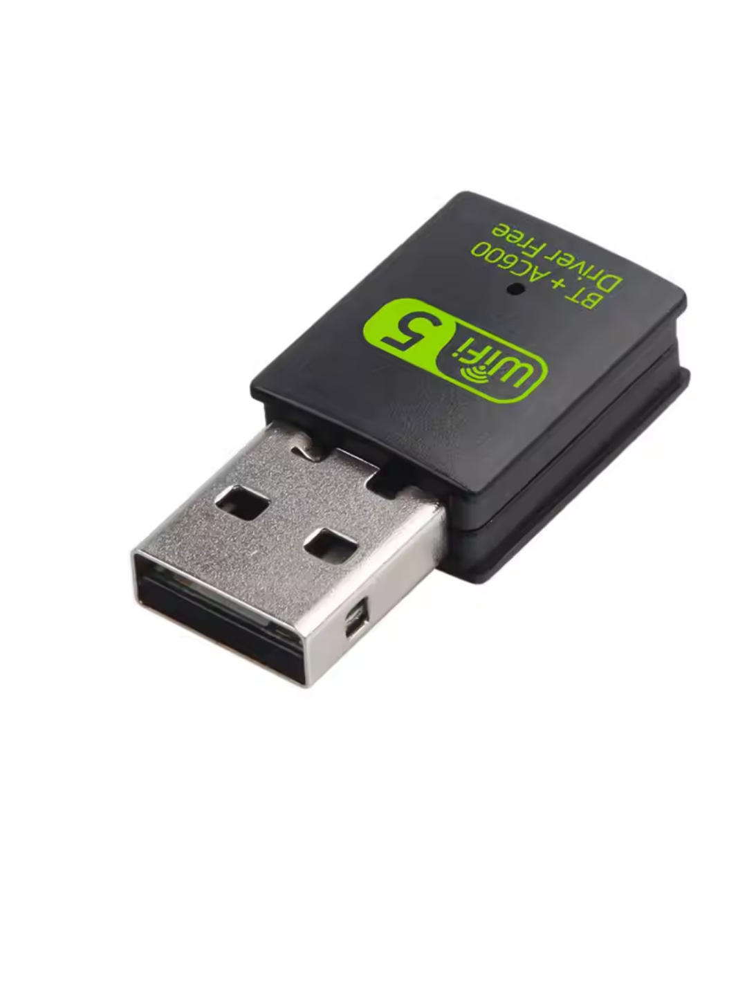 WI-FI адаптер, Bluetooth адаптер, без помех, 150 - 1300 Мбит, с, Wi-Fi + Bluetooth  2 в 1