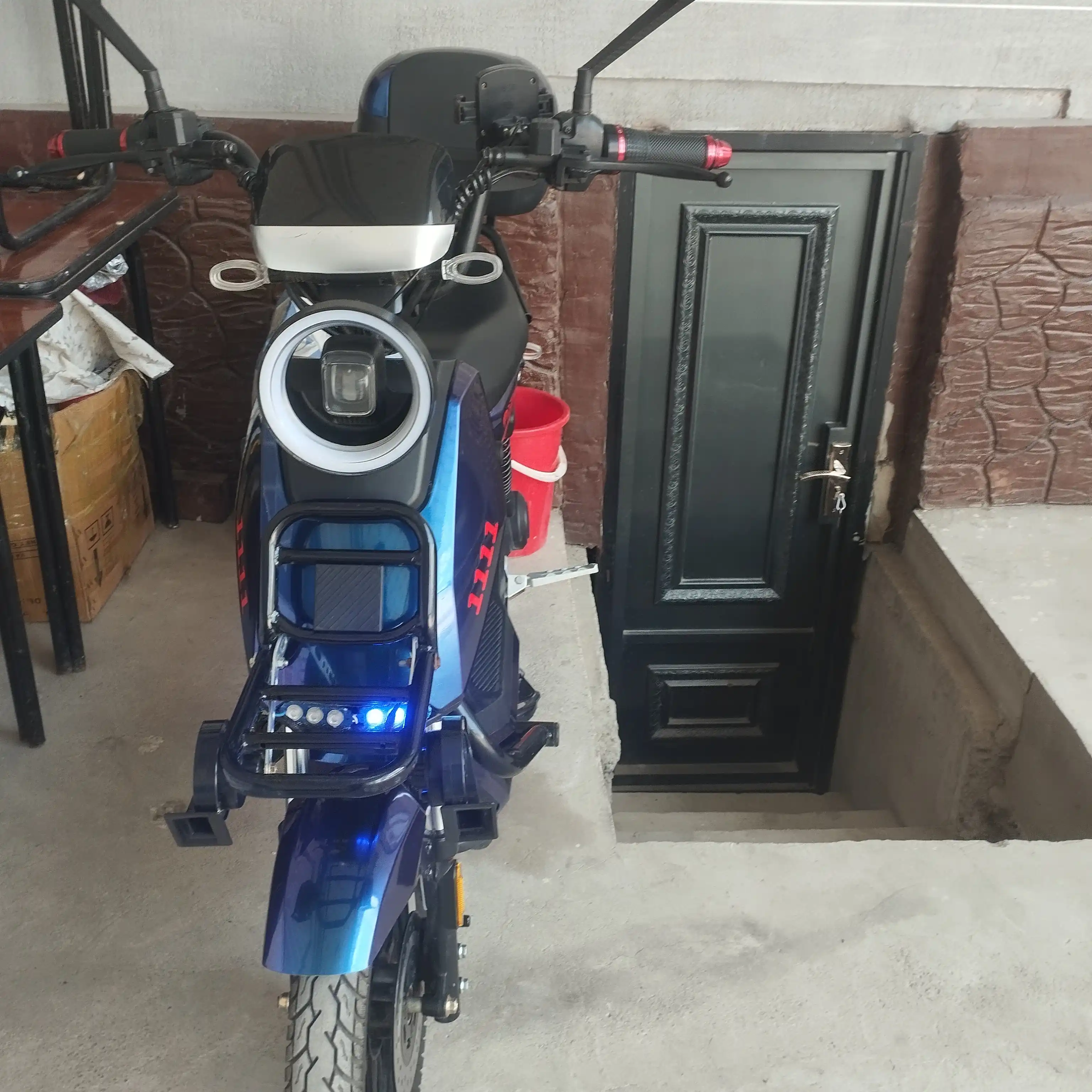 Автомобильный сигнал Seger, 120 дБ, 2 штуки