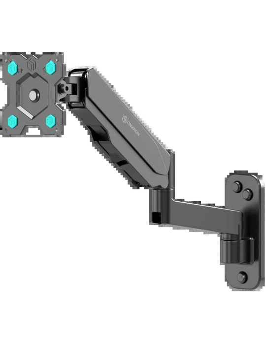 Monitor uchun kranshteyndevorga, 17"-30"