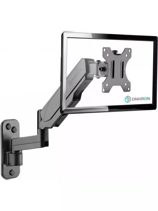 Monitor uchun kranshteyndevorga, 17"-30"