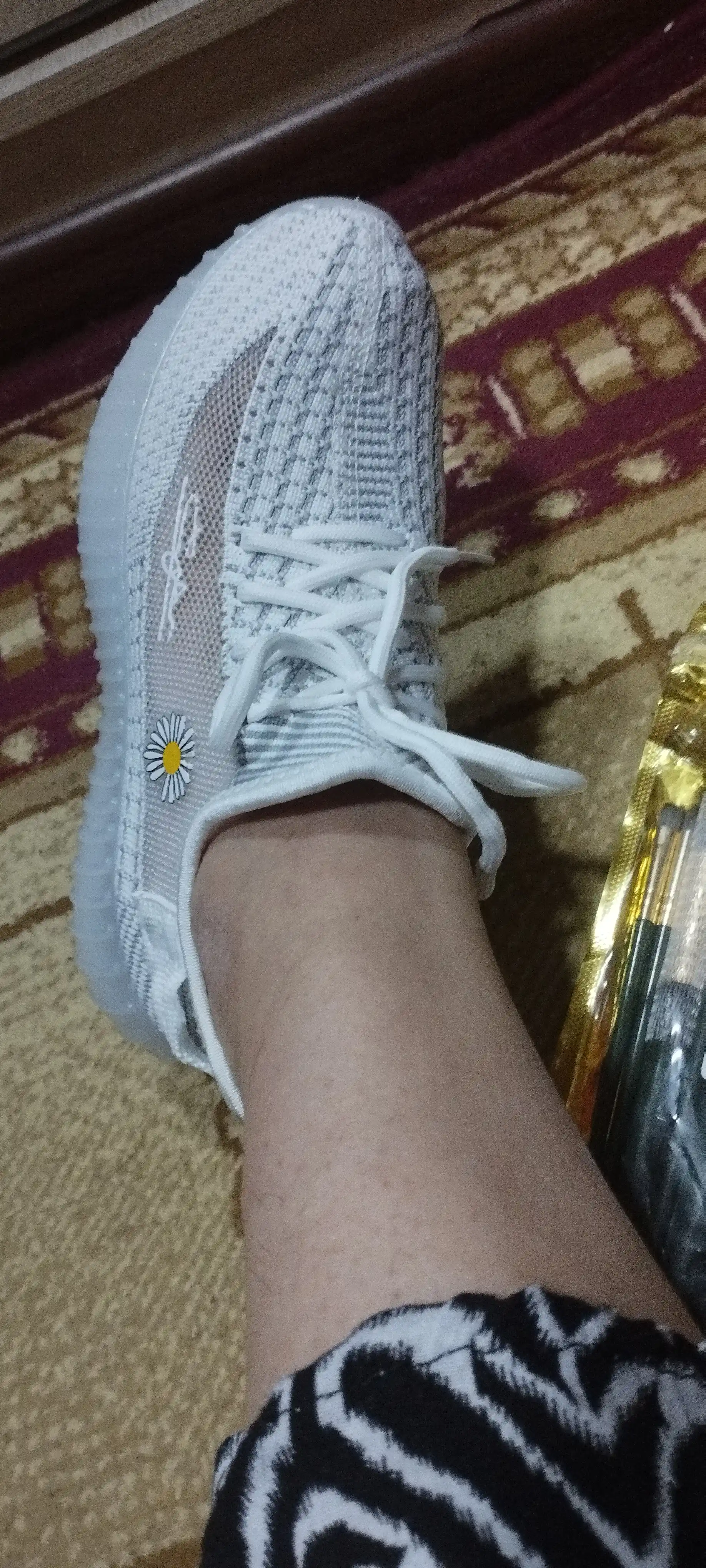 Ayollar uchun krossovkalar, balenciaga, katta o'lchamli 36/40