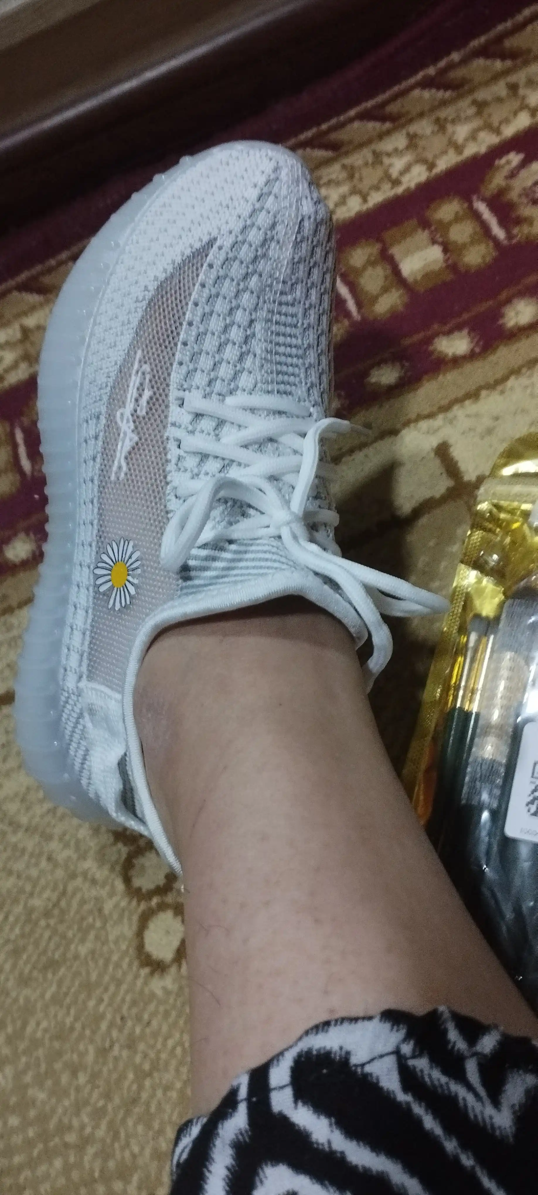 Ayollar uchun krossovkalar, balenciaga, katta o'lchamli 36/40