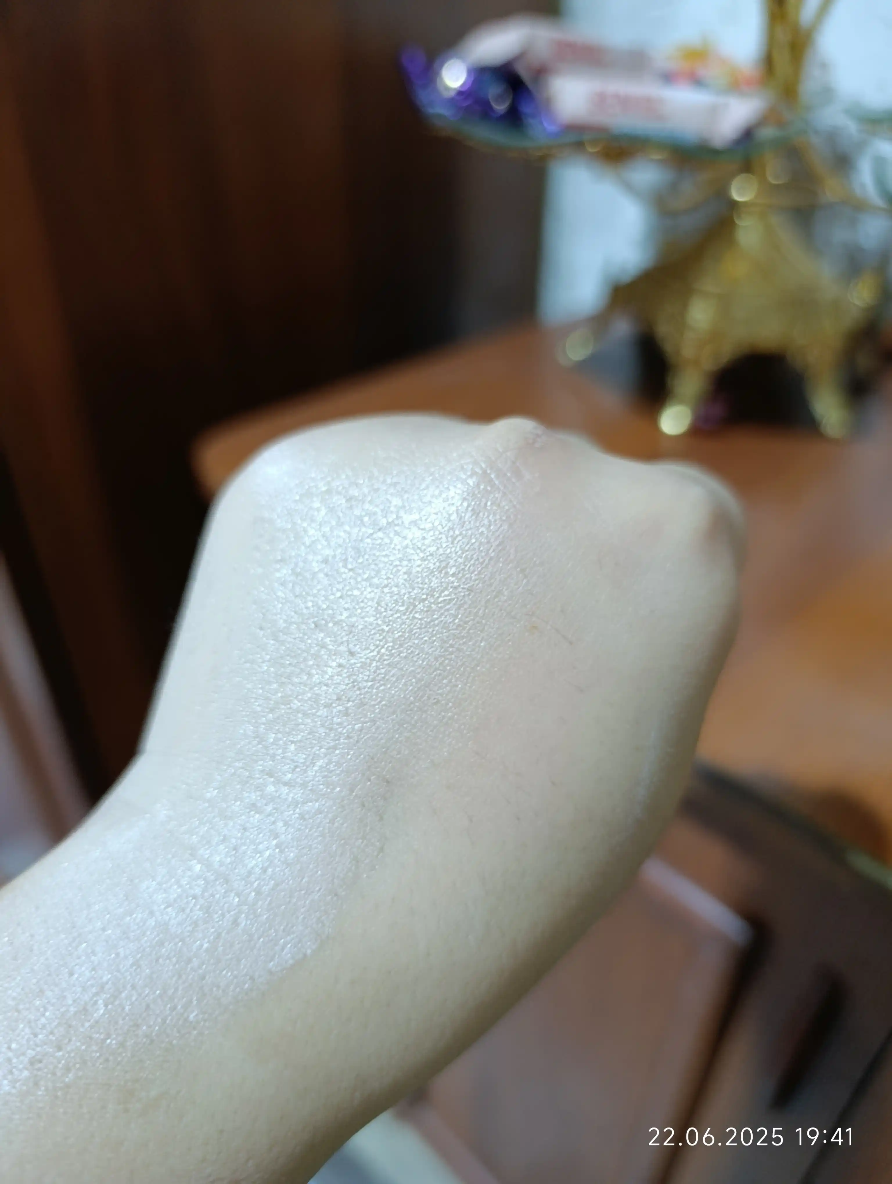 СС крем, тонизирующий, с защитой от солнца SPF 50+ PA+++, Zangmi, 50 мл