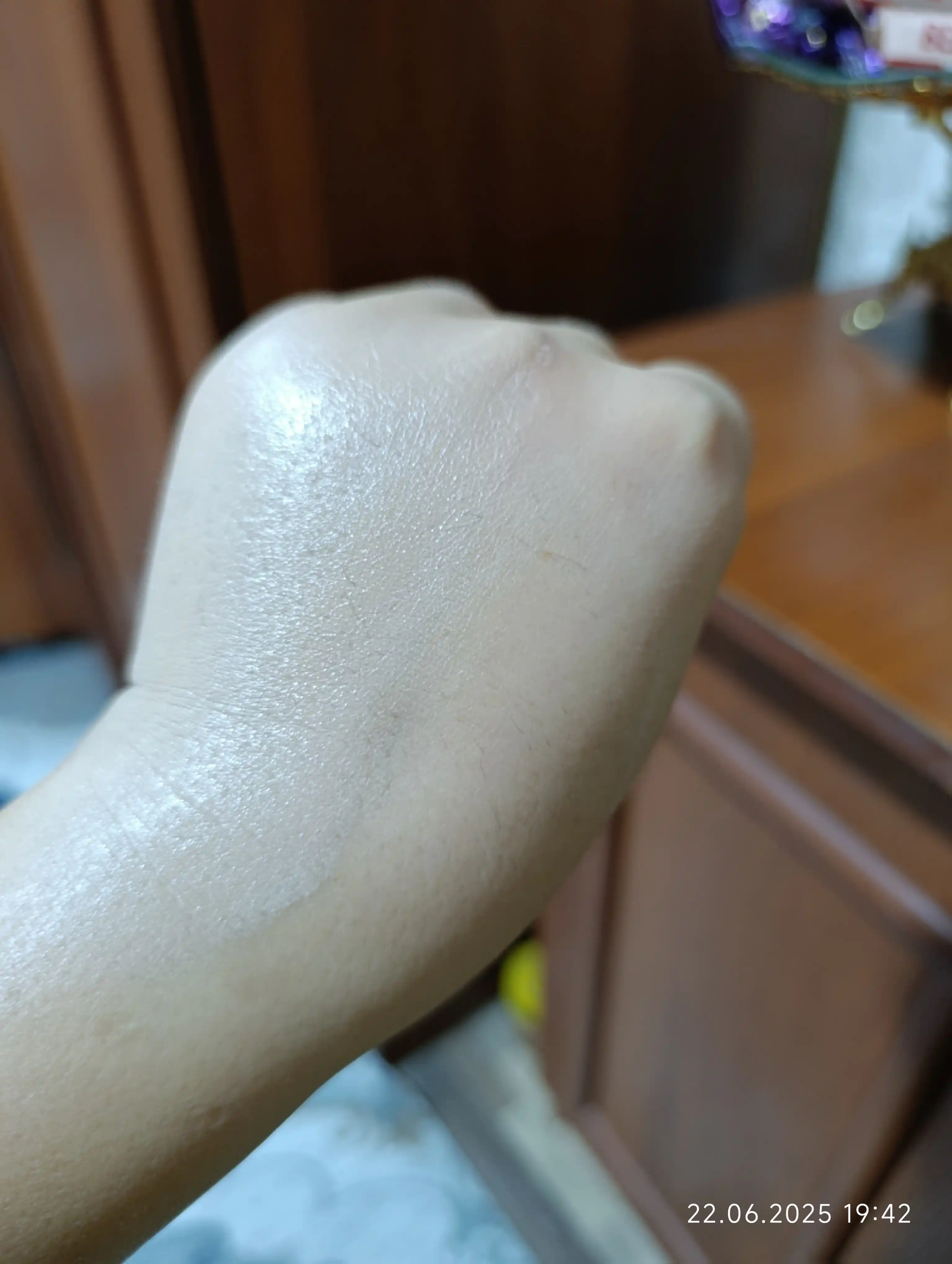 СС крем, тонизирующий, с защитой от солнца SPF 50+ PA+++, Zangmi, 50 мл