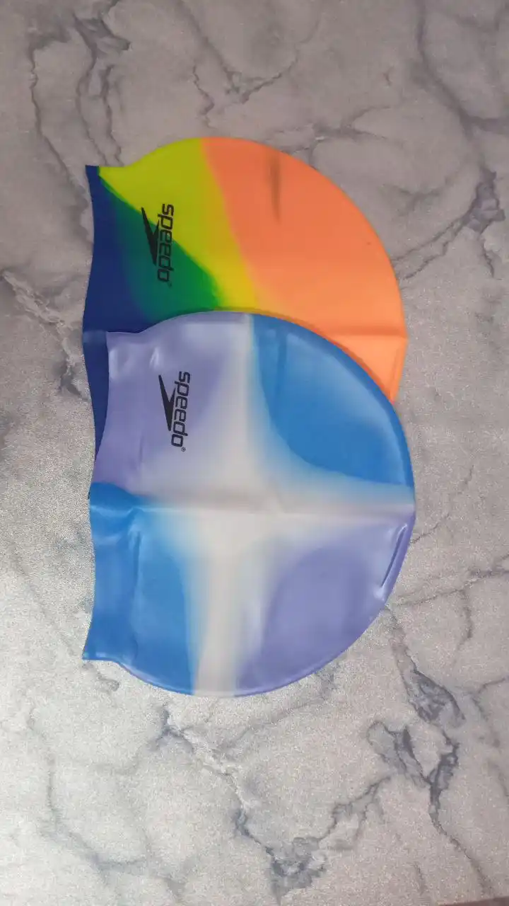Шапочка для плавания Speedo