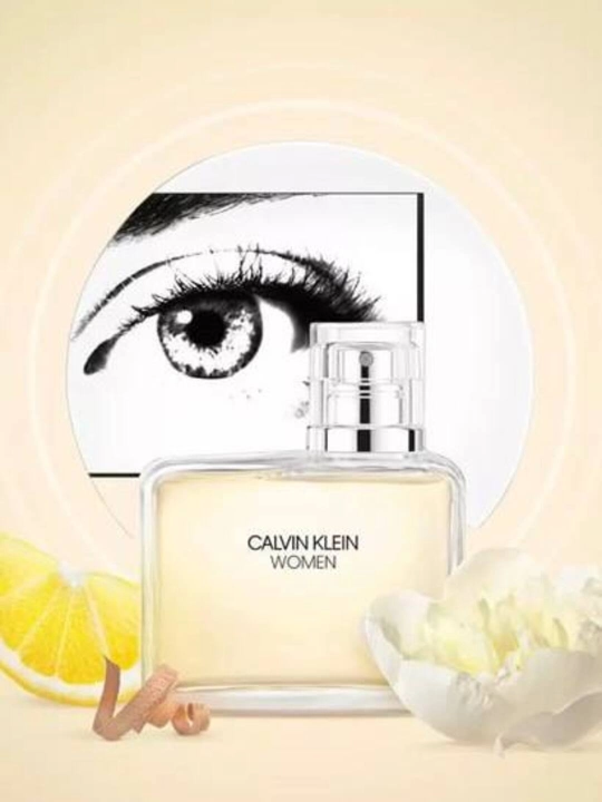 Парфюмерная вода для женщин, Calvin Klein Women, 100 мл - 