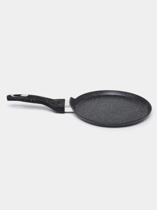 Quymoq va oladyalar uchun tova, yopishmaydigan, 22 sm, 24 sm, 26 sm