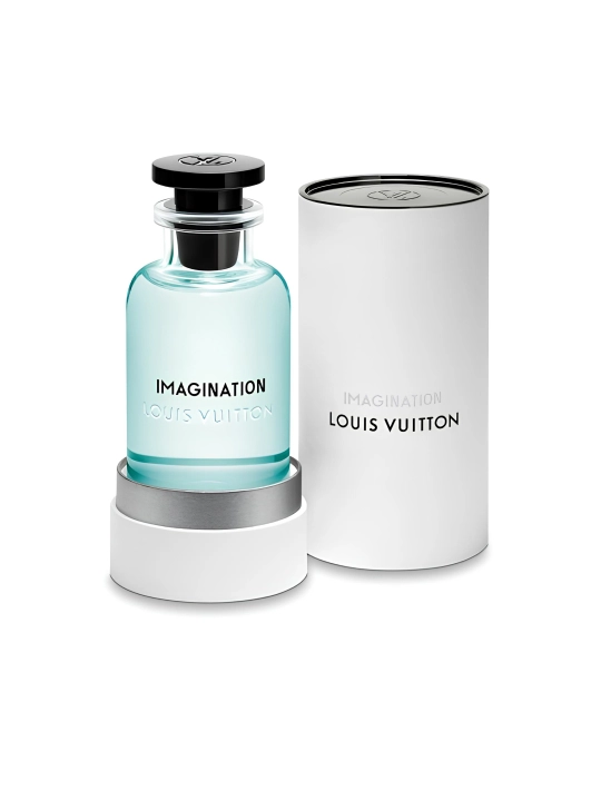 Парфюмированная вода для мужчин, пробник Louis Vuitton Imagination 3,5,10 мл - 