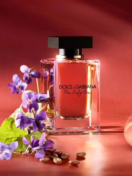 Женская парфюмерная вода Dolce Gabbana The Only One 2 EDP 100 мл, Франция - 