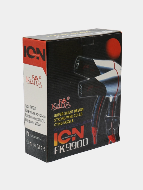 Фен FaKang FK-9900