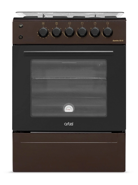 Газовая плита Artel Apetito 02-G CHU ГП - 