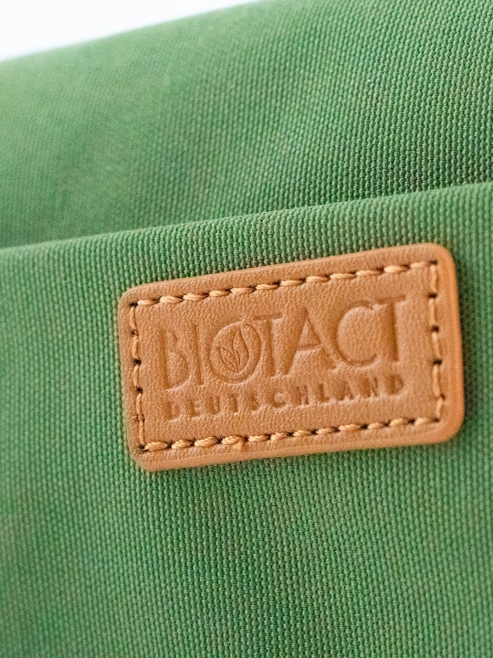 Ixcham sumka-organayzeri Biotact Healthy Lifestyle – ekologik, qulay va zamonaviy