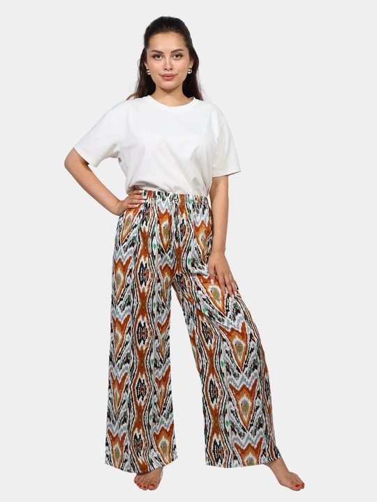 Yozgi palatsso shimlari, paplin, shtapel