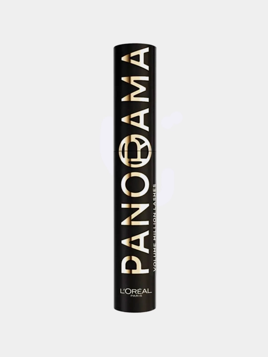Тушь L'Oreal Paris Volume Million Lashes Panorama All Night Black