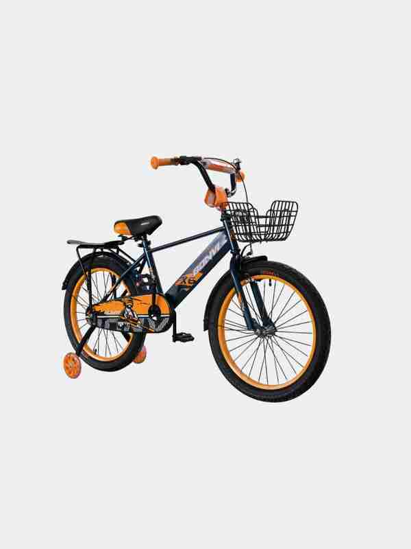 Bangladesh Chhota Ranger Cycle Велосипед двухколесный детский, 12