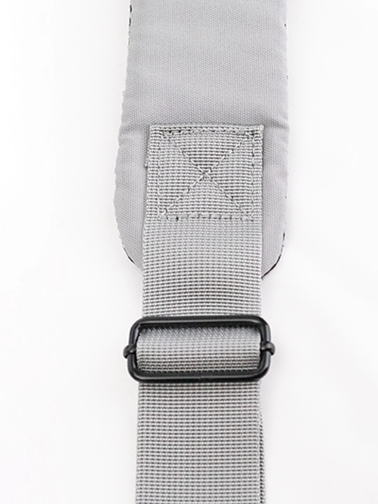 Biotact Healthy Lifestyle yelkadan osiladigan sumka – qulaylik, amaliy cho‘ntaklar