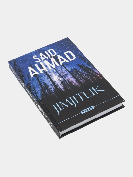 Jimjitlik, Said Akhmad