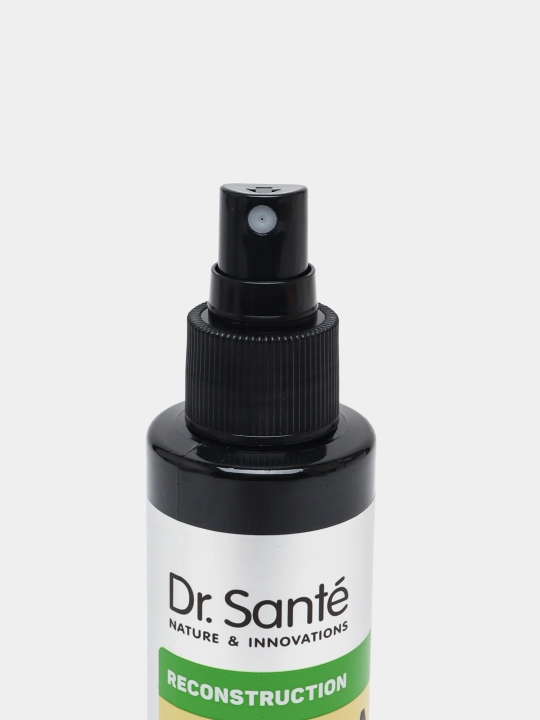 Sochlar uchun sprey Dr.Sante Aloe Vera, tarashni osonlashtiradi, 150 ml