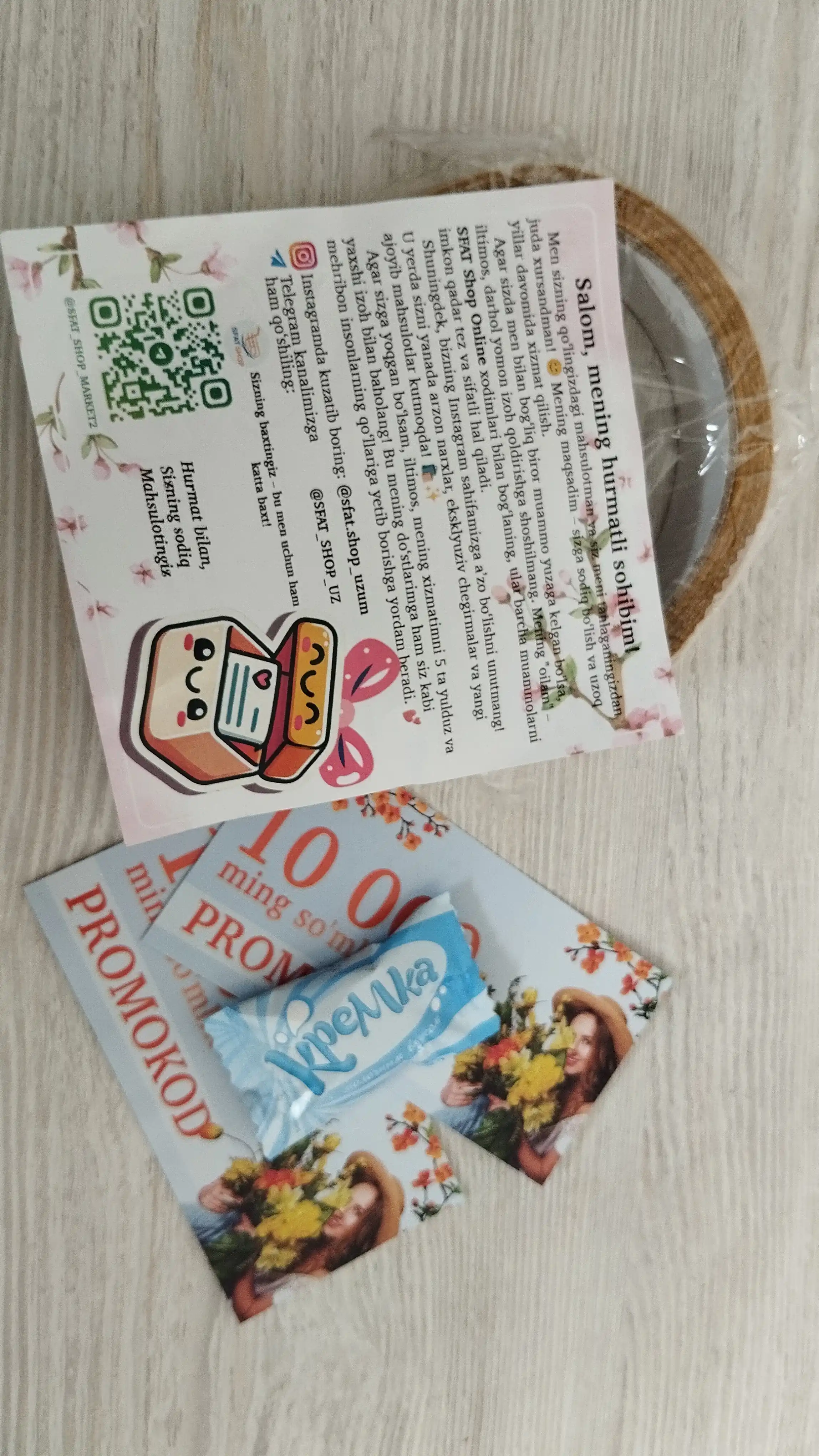 Ikki tomonlama skotch – yupqa, yopishqoq va choksiz