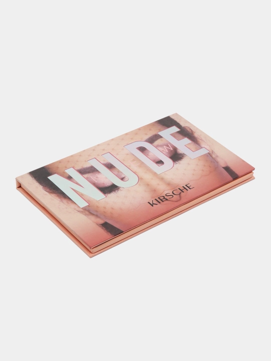 Ko'z tenlar palitrasi Huda Beauty The New Nude Eyeshadow Palette