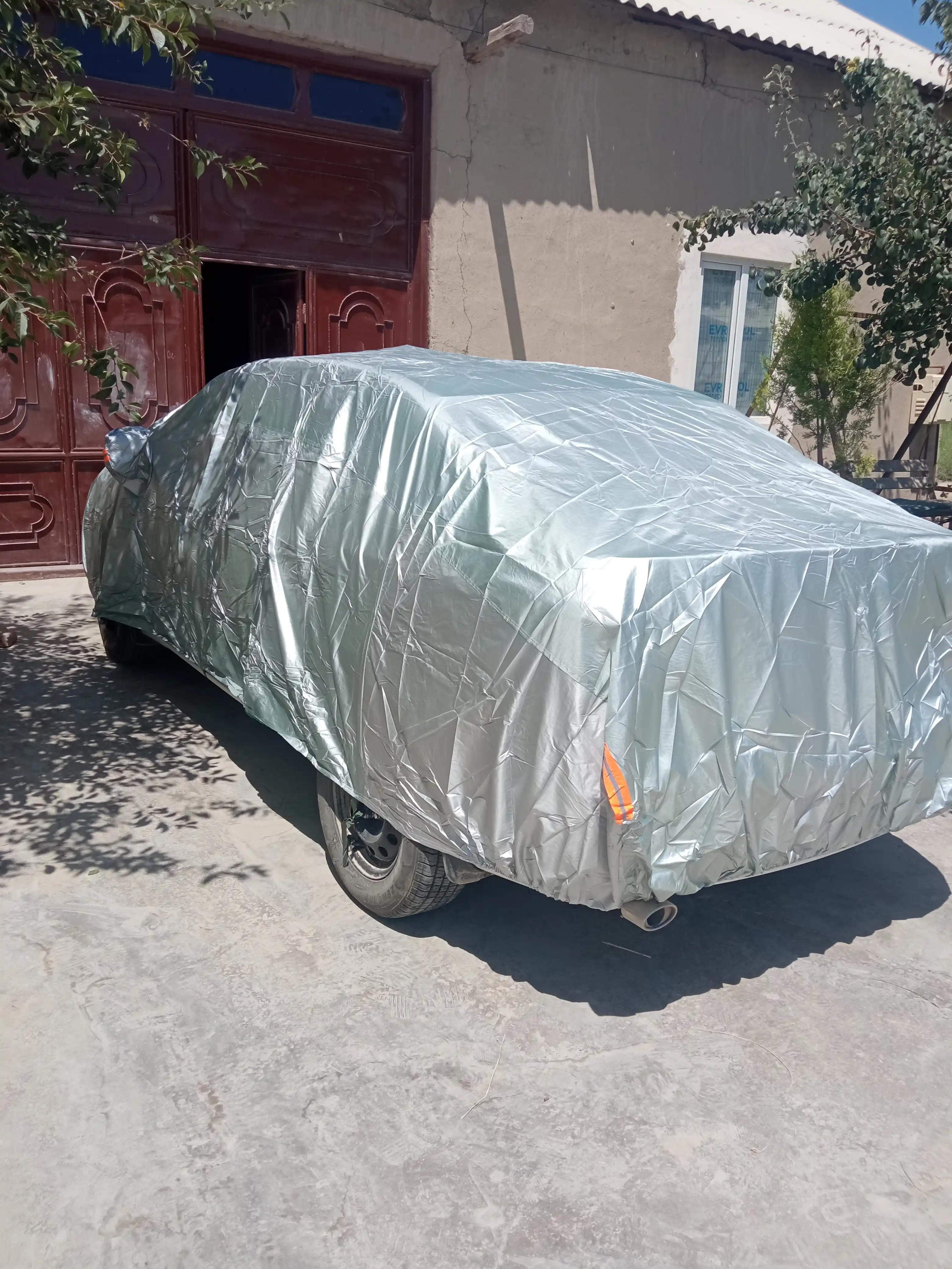 Тент защитный для всех видов автомобилей