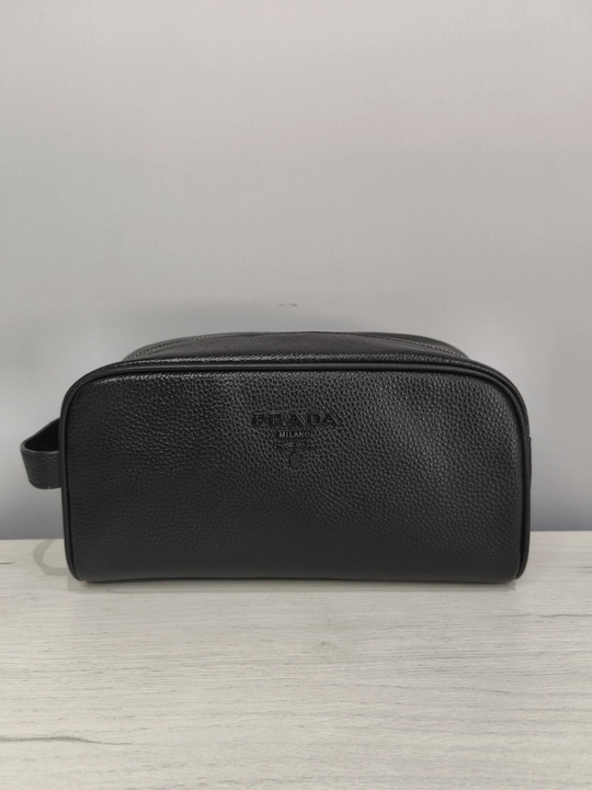 Prada erkaklar charm sumkasi - 
