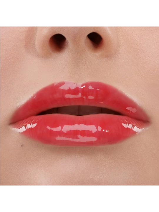 Natasha Denona HY-GEN rangli lab niqobi, ottenka Candy Apple