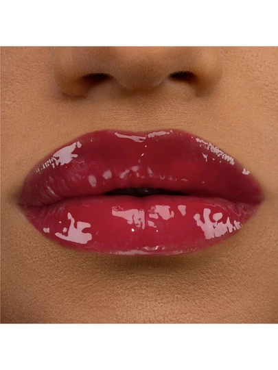 Natasha Denona HY-GEN rangli lab niqobi, ottenka Candy Apple