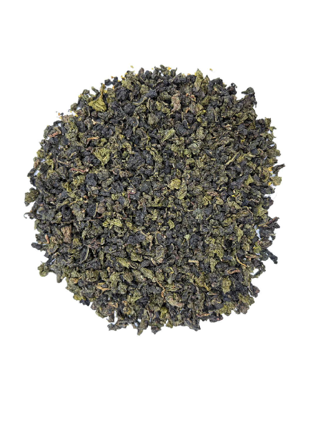 Amir Tea Ko'k choy Xitoy oliy navli OSMANTHUS OOLONG, 100 gr