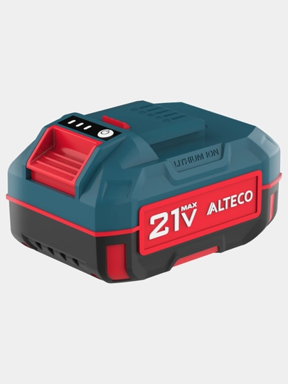Batareya ALTECO BCD 21-30 Li - 