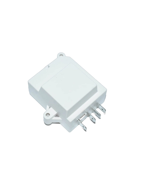 Indesit, Ariston, Stinol muzlatgichlari uchun elektron Tim-01 (Teo-02) eritish taymeri
