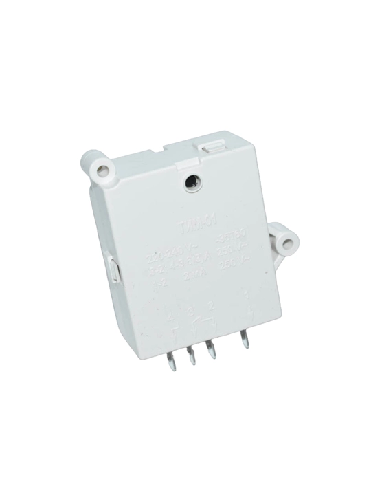 Indesit, Ariston, Stinol muzlatgichlari uchun elektron Tim-01 (Teo-02) eritish taymeri