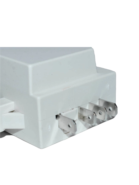 Indesit, Ariston, Stinol muzlatgichlari uchun elektron Tim-01 (Teo-02) eritish taymeri