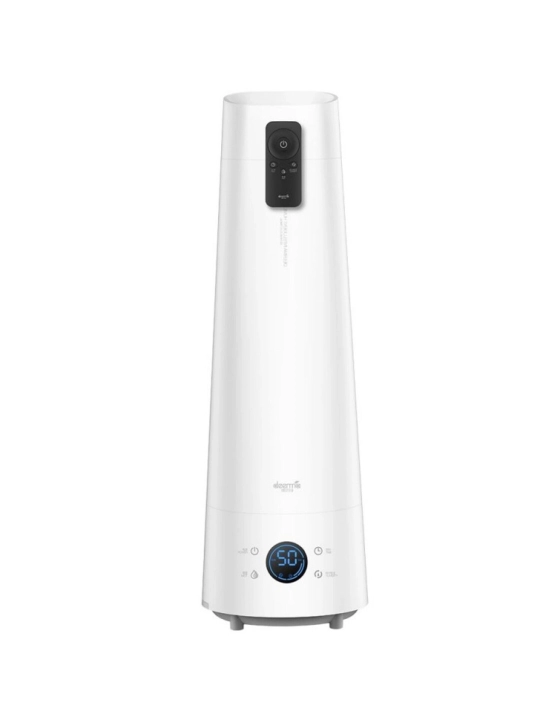 Xiaomi Deerma DEM-LD220 havo namlantirgichi masofaviy pult bilan (4L)