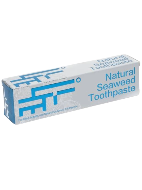 Зубная паста iLife Natural Seaweed Toothpaste-Natural Seaweed Toothpaste