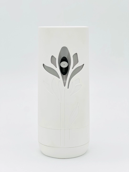 Air Wick Freshmatic Avtomatik havo spreyi hidli "Lunnaia liliia"