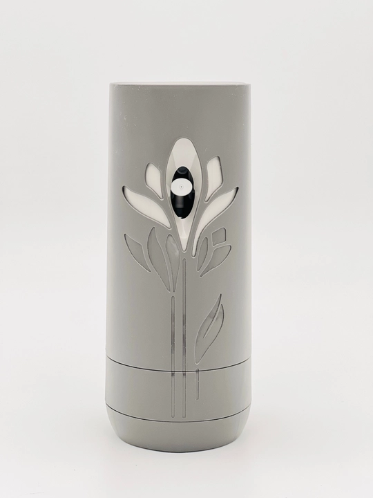 Air Wick Freshmatic Avtomatik havo spreyi hidli "Lunnaia liliia"