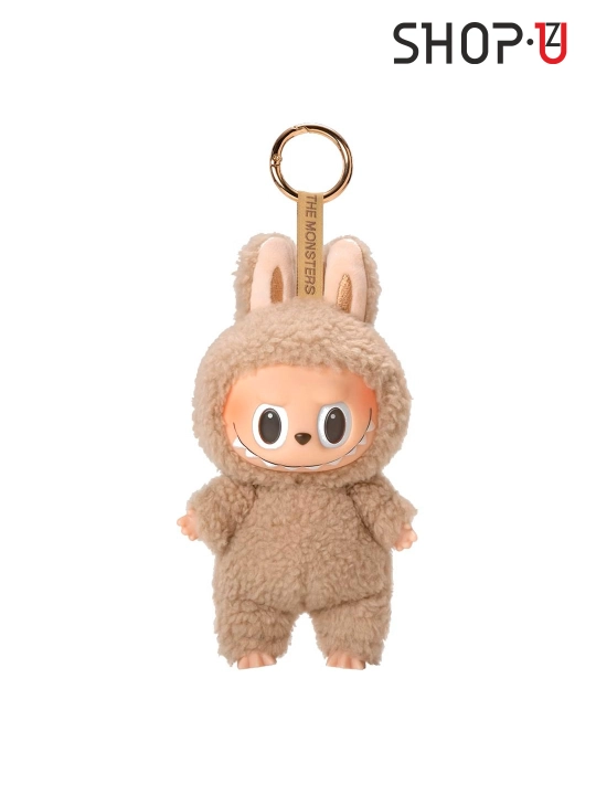 Мягкая игрушка Zootopia / Fuggler / Labubu / Wakuku / Stich / Cry Baby