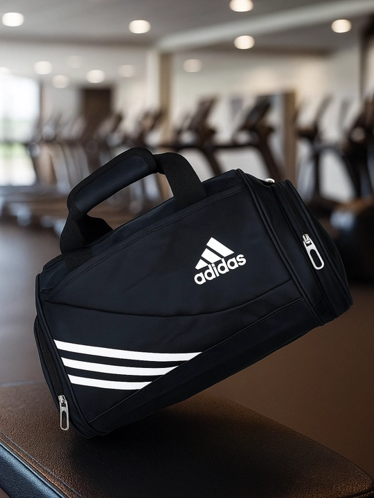 Sport sumkasi Adidas, kundalik va sayohat uchun