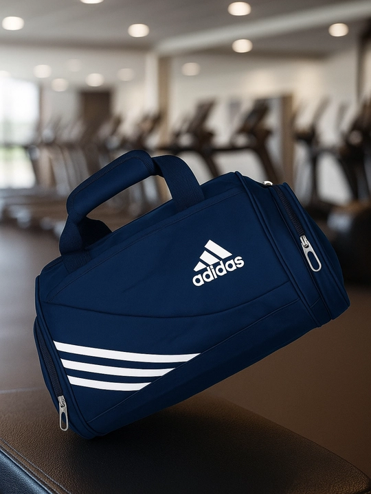 Sport sumkasi Adidas, kundalik va sayohat uchun