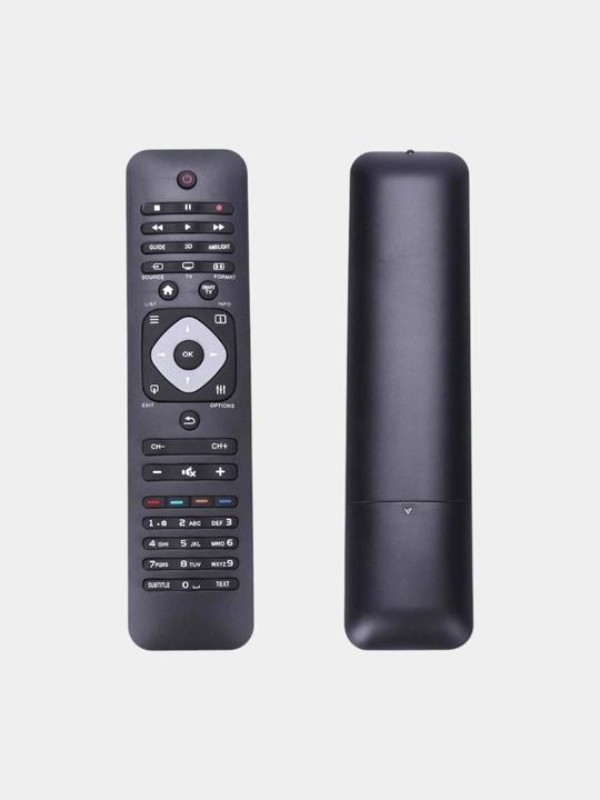 Philips televizori uchun Huayu masofadan boshqarish pulti, RM-D1110 modeli