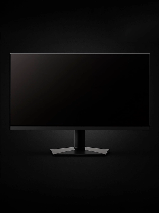 Комплект ПК: i3, i5 12-е поколение, RX580, GTX1660S, RTX2060S, 16GB DDR4, 24' 180Hz монитор