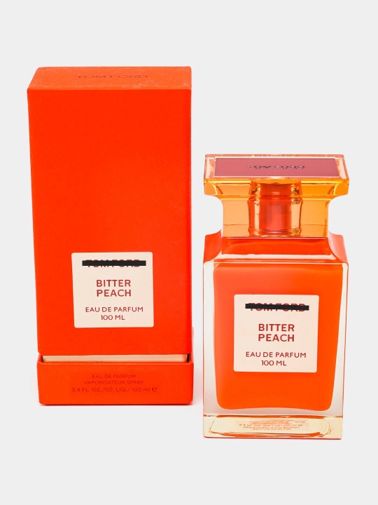 Vanilla S*x. Tobacco Vanille, Ombre Leather, Lost Cherry, Bitter Peach духи, 100 мл