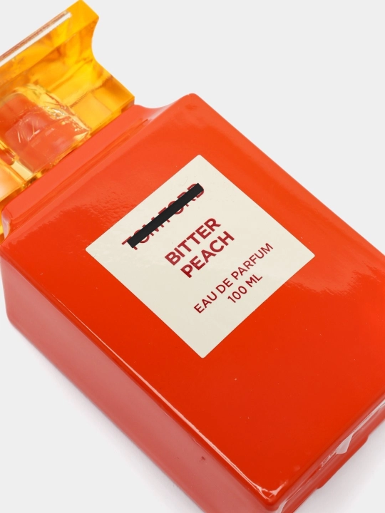 Vanilla S*x. Tobacco Vanille, Ombre Leather, Lost Cherry, Bitter Peach духи, 100 мл