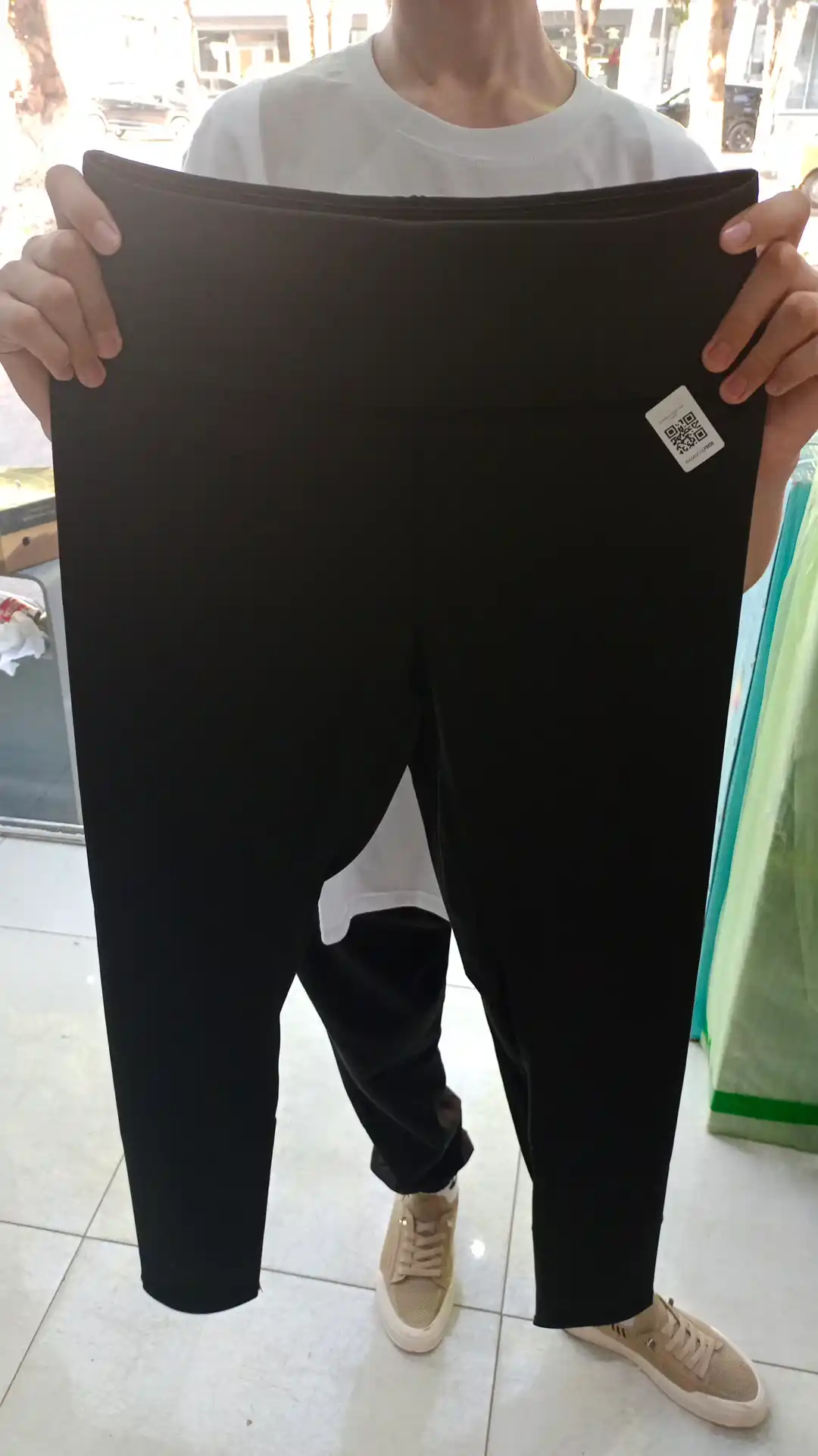 Ayollar sport legginslari, fitnes, yoga, pilates uchun